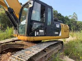 Compre Excavadora Caterpillar 326DL Usada / 6 Compre Excavadora Caterpillar 326DL Usada / 6