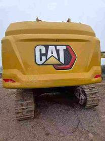 Купить Подержанный Экскаватор Caterpillar CAT352 / 6 Купить Подержанный Экскаватор Caterpillar CAT352 / 6