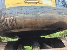 Buy Hyundai R60-7 Used Excavator / 4 Buy Hyundai R60-7 Used Excavator / 4