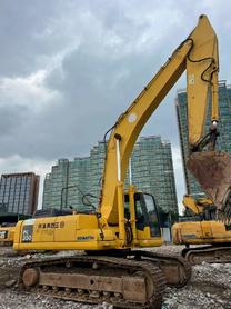 Acheter Pelle Komatsu PC300-7 d'occasion / 4 Acheter Pelle Komatsu PC300-7 d'occasion / 4