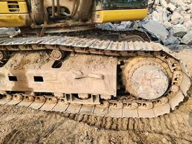 Buy Caterpillar 336E Used Excavator / 6 Buy Caterpillar 336E Used Excavator / 6