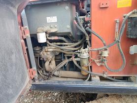 Купить Подержанный Экскаватор Hitachi ZX65 / 7 Купить Подержанный Экскаватор Hitachi ZX65 / 7