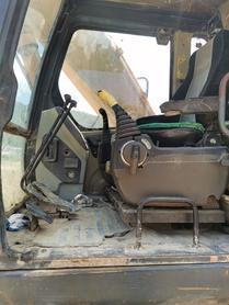 Compre Excavadora Hyundai R215-7 Usada / 4 Compre Excavadora Hyundai R215-7 Usada / 4
