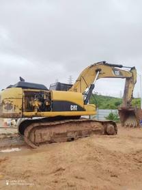 Buy Caterpillar 336E Used Excavator / 2 Buy Caterpillar 336E Used Excavator / 2