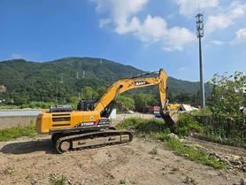 Buy Sany SY365H-10 Used Excavator / 2 Buy Sany SY365H-10 Used Excavator / 2