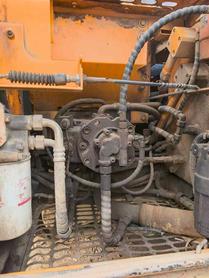 Buy Sany SY155C Used Excavator / 5 Buy Sany SY155C Used Excavator / 5