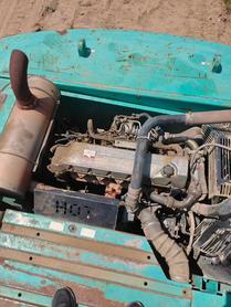 Buy Kobelco SK350-8 Used Excavator / 5 Buy Kobelco SK350-8 Used Excavator / 5