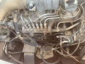 Купить Подержанный Экскаватор Hitachi ZX10U-2 / 2 Купить Подержанный Экскаватор Hitachi ZX10U-2 / 2