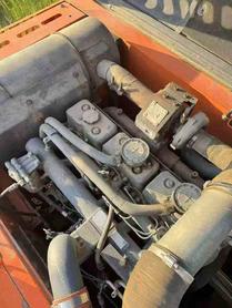 Buy Doosan DH220-3 Used Excavator / 4 Buy Doosan DH220-3 Used Excavator / 4