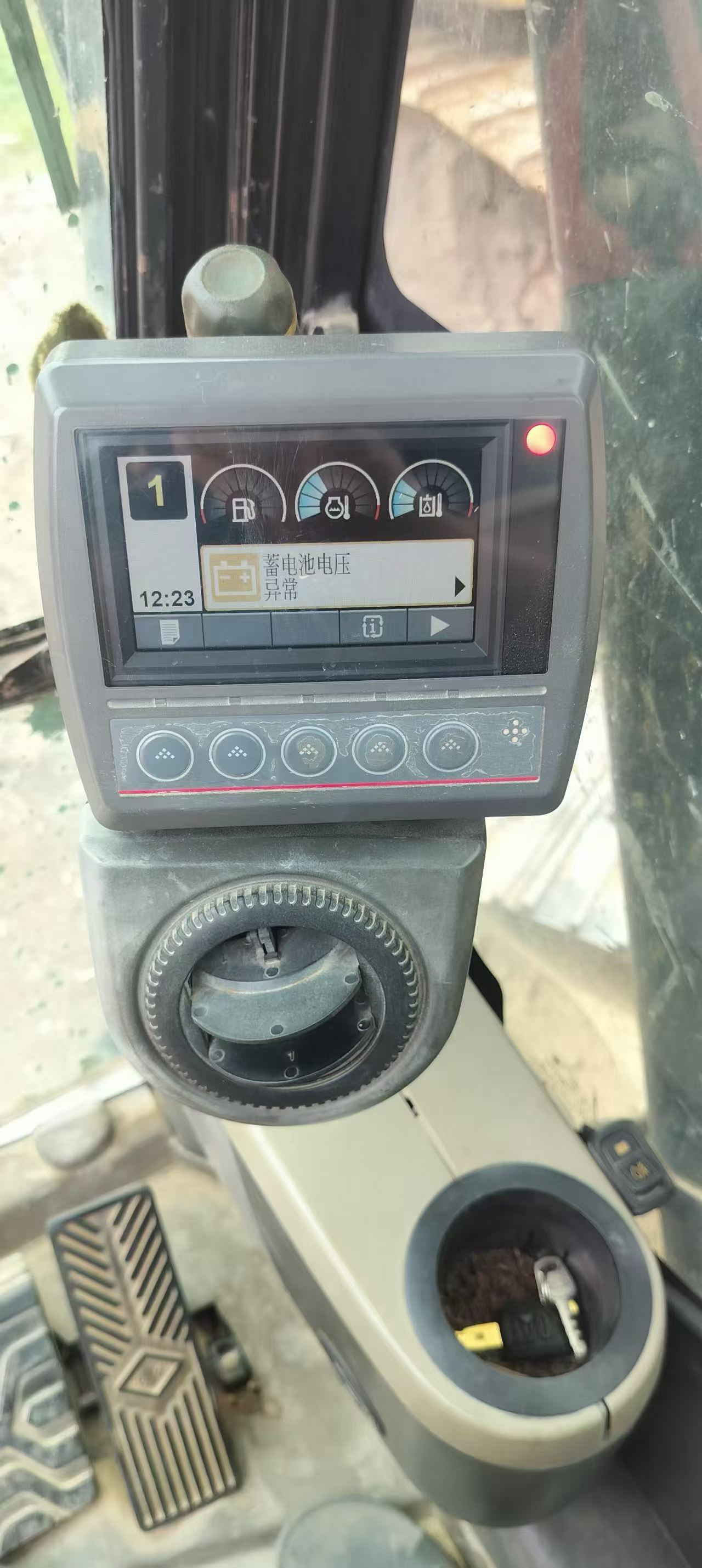 Buy Caterpillar 320A Used Excavator / 3 Buy Caterpillar 320A Used Excavator / 3