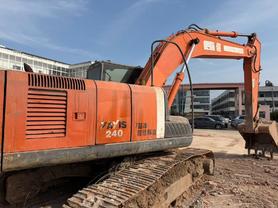 Buy Hitachi EX200 Used Excavator / 5 Buy Hitachi EX200 Used Excavator / 5