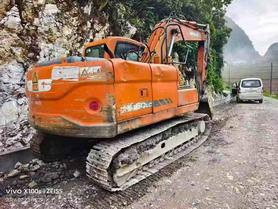 Buy Doosan DX15 Used Excavator / 7 Buy Doosan DX15 Used Excavator / 7