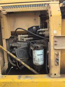 Buy Komatsu PC110-7 Used Excavator / 6 Buy Komatsu PC110-7 Used Excavator / 6