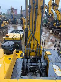 Buy XCMG LW800K Used Excavator / 9 Buy XCMG LW800K Used Excavator / 9