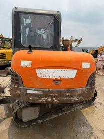 Buy Doosan DH60 Used Excavator / 7 Buy Doosan DH60 Used Excavator / 7