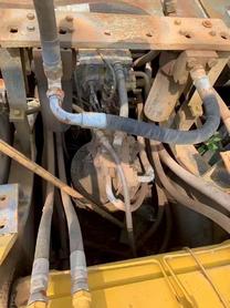 Buy Sumitomo SH460A5 Used Excavator / 3 Buy Sumitomo SH460A5 Used Excavator / 3