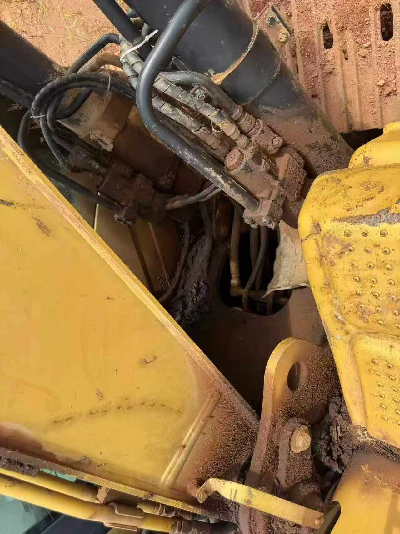 Buy Caterpillar 320D Used Excavator / 6 Buy Caterpillar 320D Used Excavator / 6