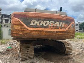 Buy Doosan DX380 Used Excavator / 2 Buy Doosan DX380 Used Excavator / 2