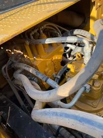 Buy Sany SY245H Used Excavator / 6 Buy Sany SY245H Used Excavator / 6