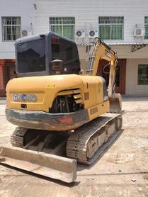 Buy XCMG XE60 Used Excavator / 8 Buy XCMG XE60 Used Excavator / 8