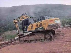Buy Sany SY305C Used Excavator / 3 Buy Sany SY305C Used Excavator / 3