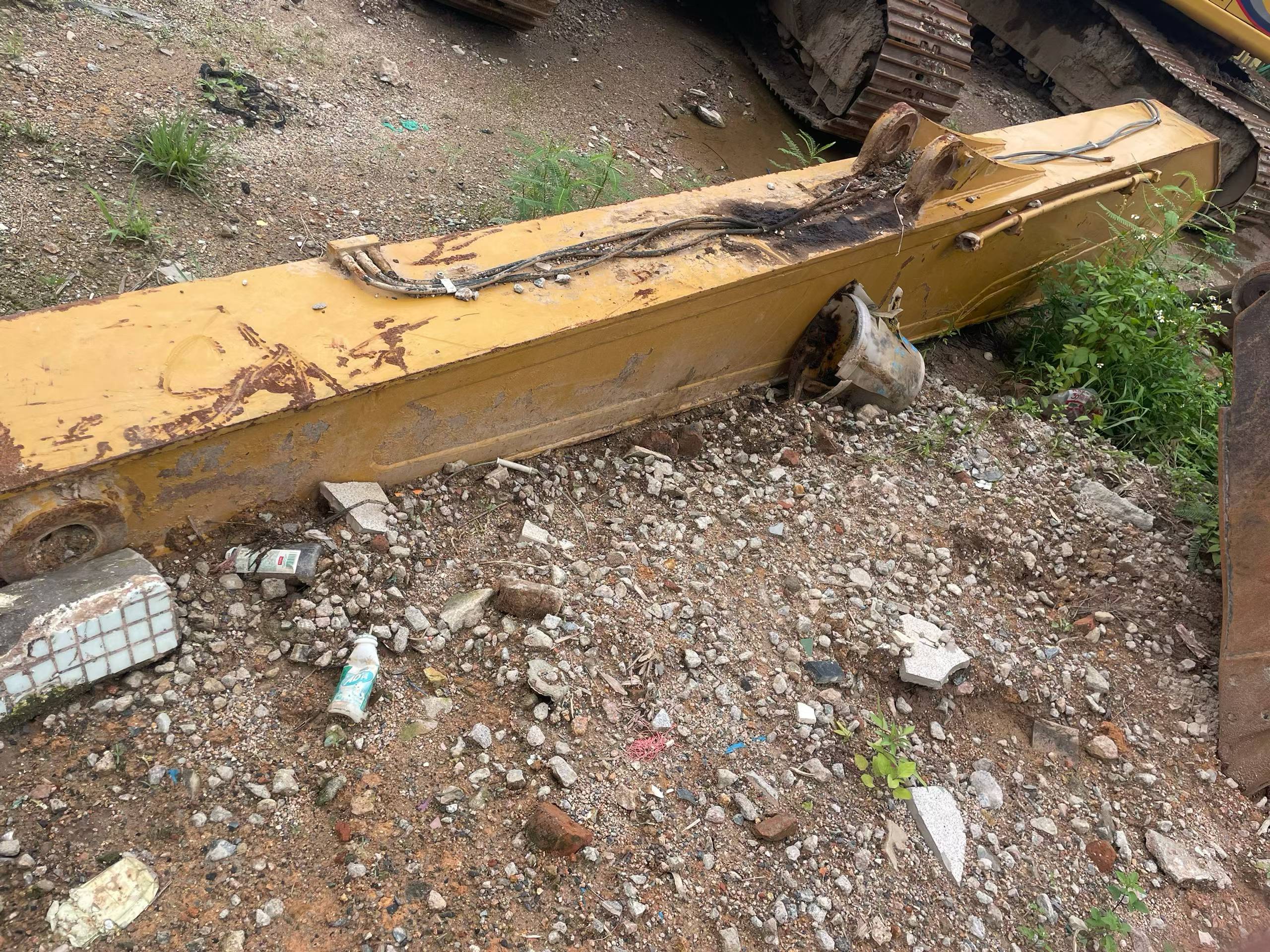 Buy Sany SY305C Used Excavator / 6 Buy Sany SY305C Used Excavator / 6