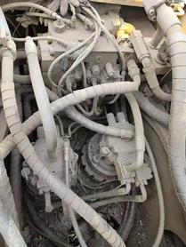 Compre Excavadora Hyundai R495LVS Usada / 7 Compre Excavadora Hyundai R495LVS Usada / 7