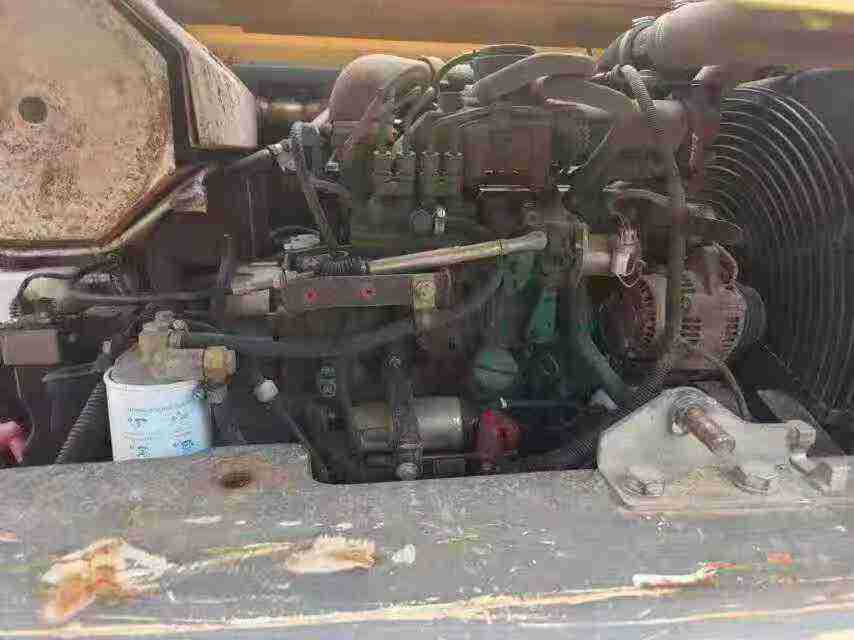 Buy Volvo EC80D Used Excavator / 2 Buy Volvo EC80D Used Excavator / 2