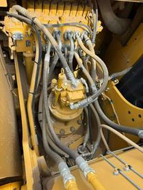 Compre Excavadora Caterpillar 320A Usada / 2 Compre Excavadora Caterpillar 320A Usada / 2