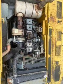 Купить Подержанный Экскаватор Komatsu PC270-7 / 5 Купить Подержанный Экскаватор Komatsu PC270-7 / 5