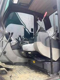 Buy Kobelco SK260 Used Excavator / 6 Buy Kobelco SK260 Used Excavator / 6