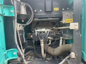 Compre Excavadora Kobelco ED150 Usada / 4 Compre Excavadora Kobelco ED150 Usada / 4