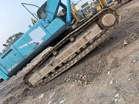 Buy Kobelco SK350-8 Used Excavator / 5 Buy Kobelco SK350-8 Used Excavator / 5