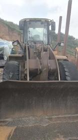 Buy LiuGong CLG850H Used Loader / 4 Buy LiuGong CLG850H Used Loader / 4