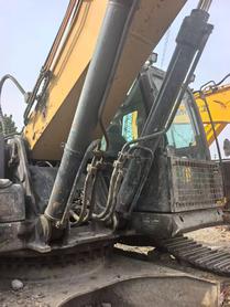 Buy XCMG Used Excavator / 3 Buy XCMG Used Excavator / 3