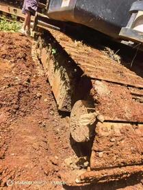 Buy Hyundai HX60 Used Excavator / 8 Buy Hyundai HX60 Used Excavator / 8