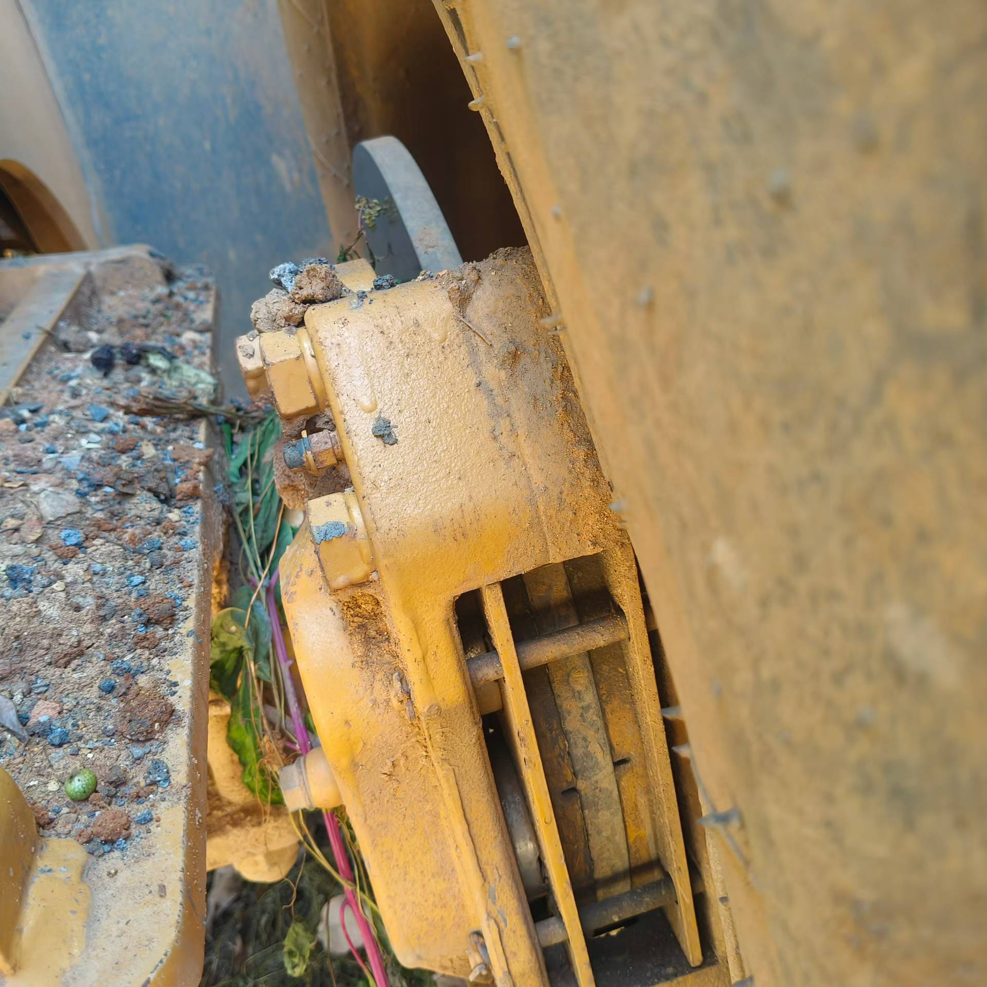 Buy Lonking LG833N Used Loader / 6