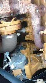 Купить Подержанный Экскаватор Caterpillar 345B / 2 Купить Подержанный Экскаватор Caterpillar 345B / 2