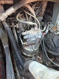 Buy Hitachi ZX210K-5A Used Excavator / 6 Buy Hitachi ZX210K-5A Used Excavator / 6