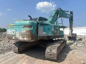 Buy Kobelco SK260 Used Excavator / 4 Buy Kobelco SK260 Used Excavator / 4
