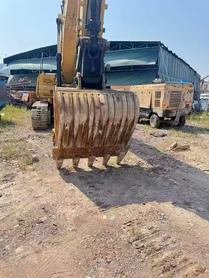 Buy Caterpillar 336E Used Excavator / 2 Buy Caterpillar 336E Used Excavator / 2