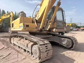 Buy Komatsu PC360-7 Used Excavator / 3 Buy Komatsu PC360-7 Used Excavator / 3