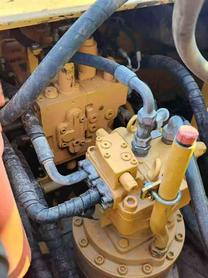Buy Sany SY225C Used Excavator / 3 Buy Sany SY225C Used Excavator / 3