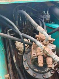 Buy Kobelco SK330 Used Excavator / 6 Buy Kobelco SK330 Used Excavator / 6