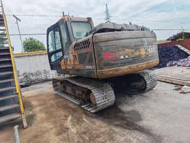 Compre Excavadora Hyundai R150-7 Usada / 6 Compre Excavadora Hyundai R150-7 Usada / 6