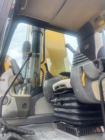 Buy Caterpillar 336E Used Excavator / 9 Buy Caterpillar 336E Used Excavator / 9