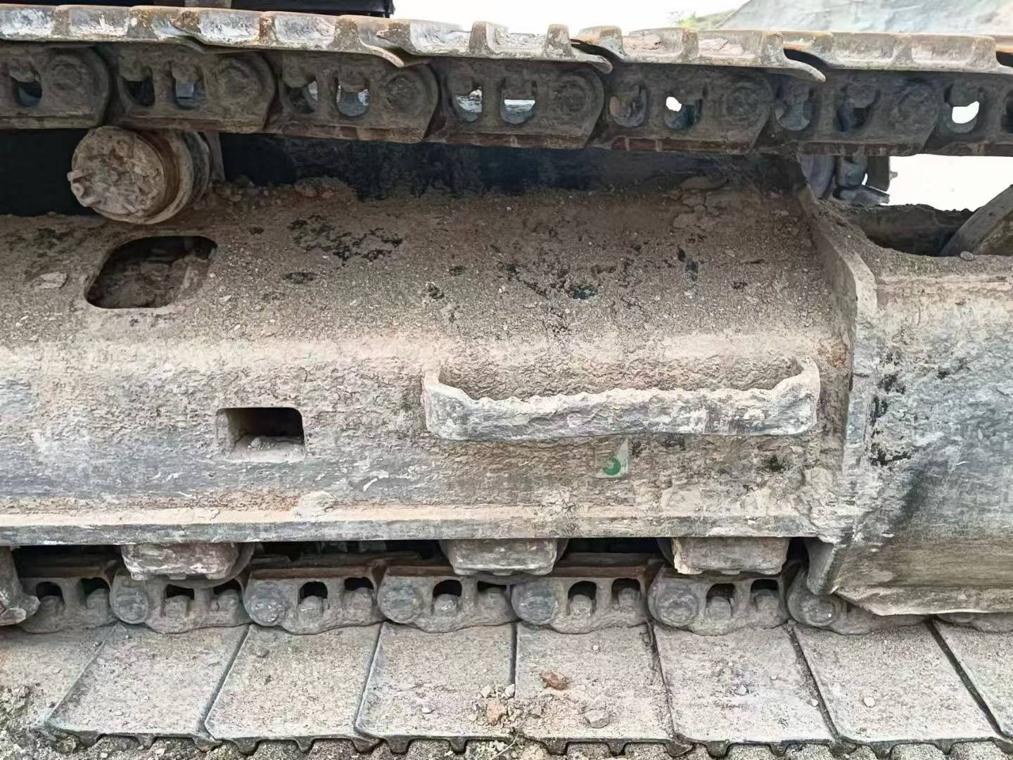 Buy Caterpillar 320A Used Excavator / 6 Buy Caterpillar 320A Used Excavator / 6