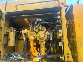 Buy Caterpillar 349E Used Excavator / 4 Buy Caterpillar 349E Used Excavator / 4
