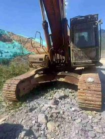 Buy Doosan DX380 Used Excavator / 5 Buy Doosan DX380 Used Excavator / 5