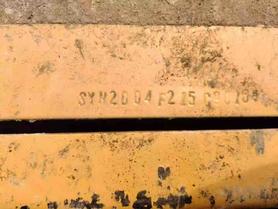 Buy Sany SY200C Used Excavator / 4 Buy Sany SY200C Used Excavator / 4